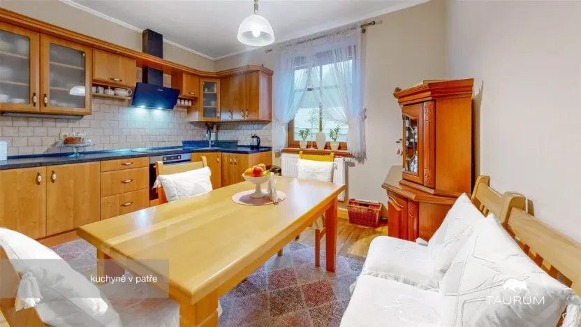 Prodej rodinného domu, Tachov, Plzeňská, 591 m2