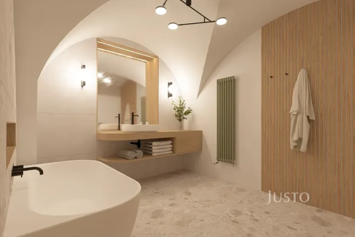 Prodej bytu 4+kk, Písek, Kocínova, 98 m2