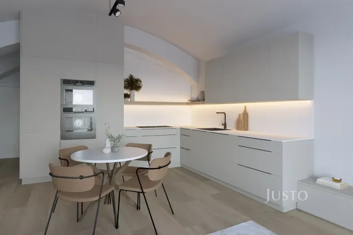 Prodej bytu 4+kk, Písek, Kocínova, 98 m2