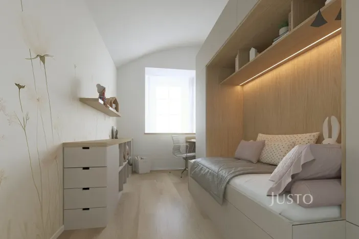 Prodej bytu 4+kk, Písek, Kocínova, 98 m2