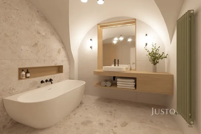 Prodej bytu 4+kk, Písek, Kocínova, 98 m2