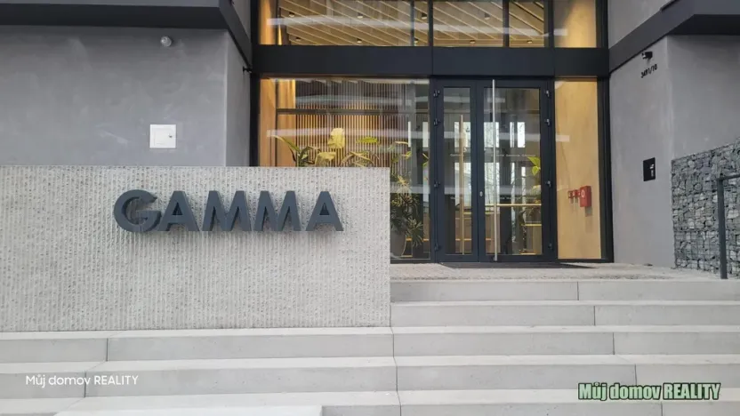 Pronájem bytu 2+kk, Praha - Strašnice, Ramonova, 67 m2