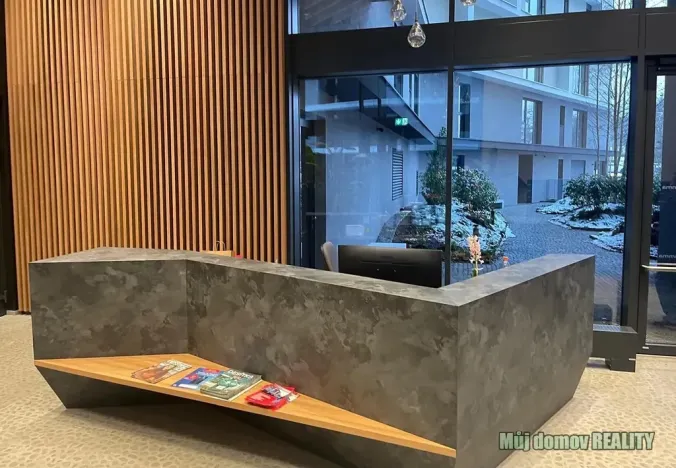 Pronájem bytu 2+kk, Praha - Strašnice, Ramonova, 67 m2