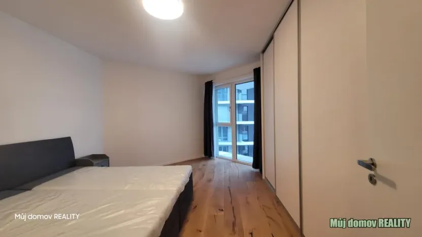 Pronájem bytu 2+kk, Praha - Strašnice, Ramonova, 67 m2