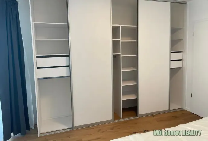 Pronájem bytu 2+kk, Praha - Strašnice, Ramonova, 67 m2