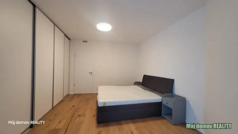 Pronájem bytu 2+kk, Praha - Strašnice, Ramonova, 67 m2