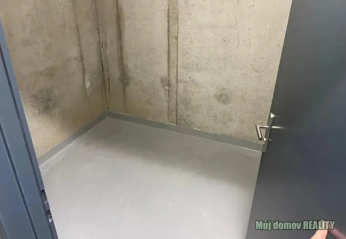 Pronájem bytu 2+kk, Praha - Strašnice, Ramonova, 67 m2