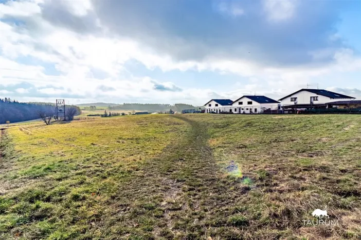 Prodej pozemku pro bydlení, Losiná, 4295 m2