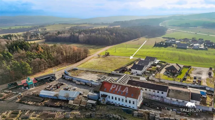 Prodej pozemku pro bydlení, Losiná, 4295 m2