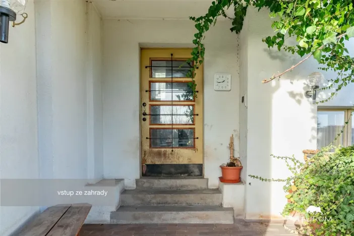 Prodej rodinného domu, Manětín, 329 m2