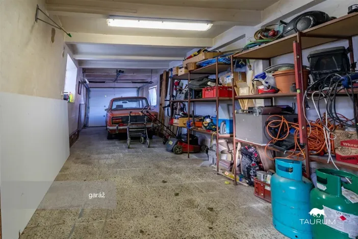 Prodej rodinného domu, Manětín, 329 m2