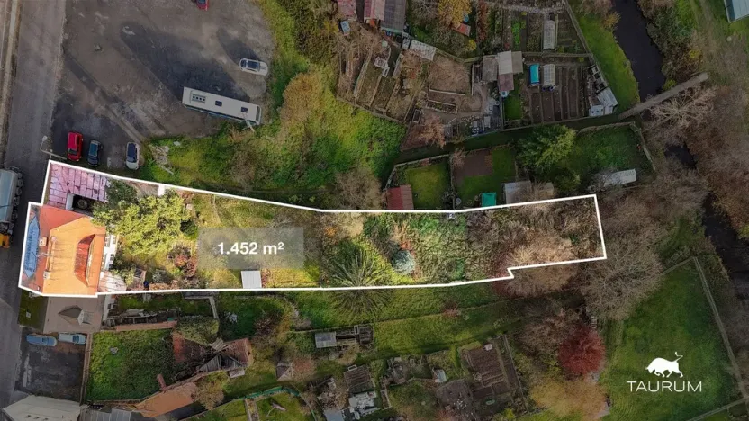 Prodej rodinného domu, Manětín, 329 m2