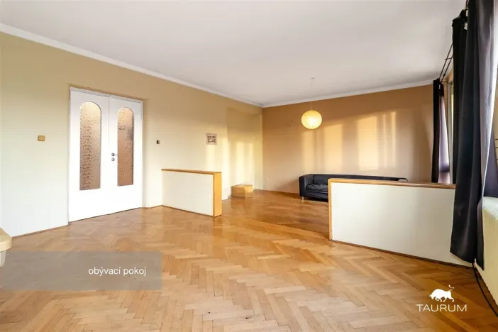 Prodej rodinného domu, Manětín, 329 m2