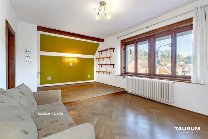 Prodej rodinného domu, Manětín, 329 m2