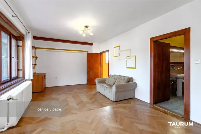 Prodej rodinného domu, Manětín, 329 m2