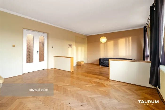 Prodej rodinného domu, Manětín, 329 m2