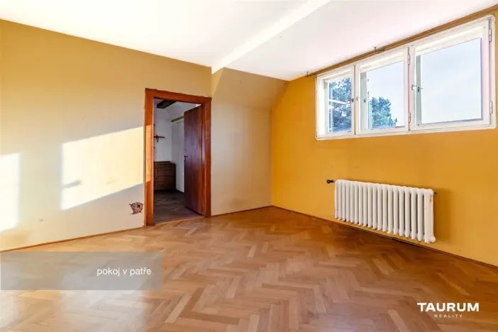 Prodej rodinného domu, Manětín, 329 m2