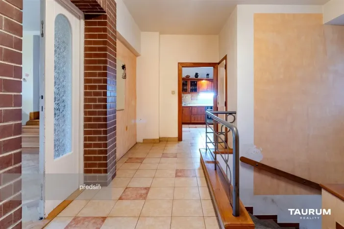 Prodej rodinného domu, Manětín, 329 m2