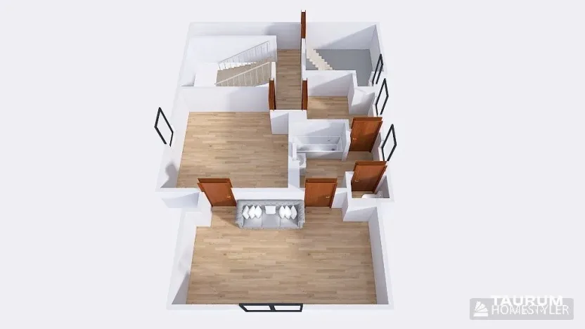Prodej rodinného domu, Manětín, 329 m2