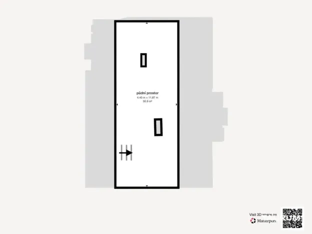Prodej rodinného domu, Manětín, 329 m2