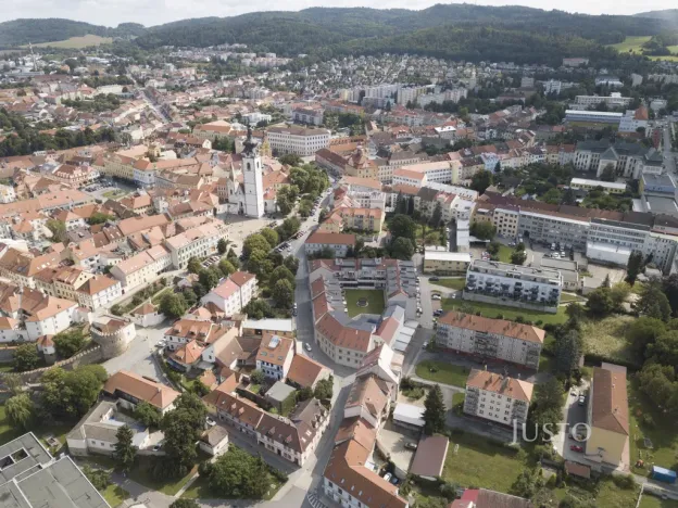 Prodej bytu 3+kk, Písek, Kocínova, 83 m2