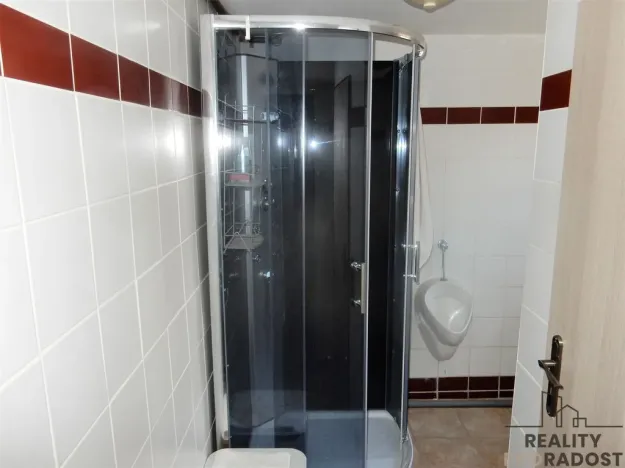 Pronájem komerční nemovitosti, Kladno, Smetanova, 170 m2