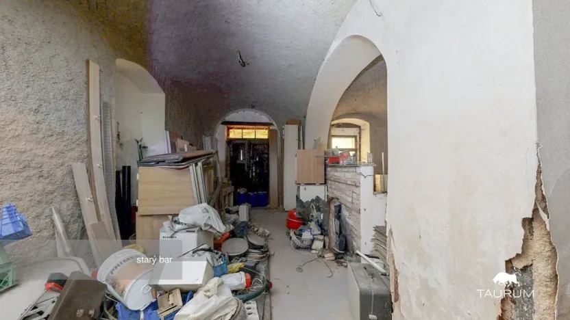 Prodej rodinného domu, Svojšín, 257 m2