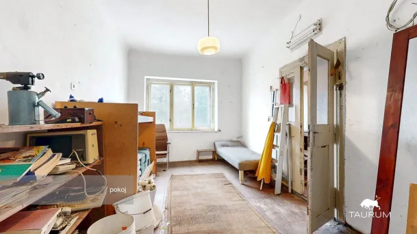 Prodej rodinného domu, Svojšín, 257 m2