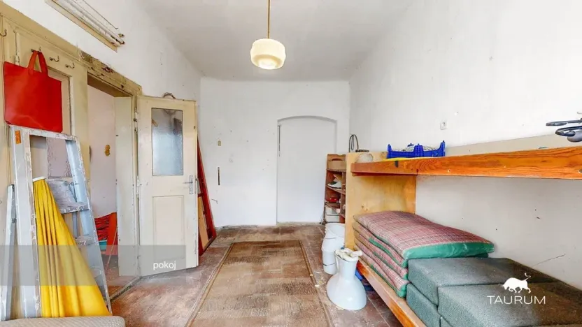 Prodej rodinného domu, Svojšín, 257 m2