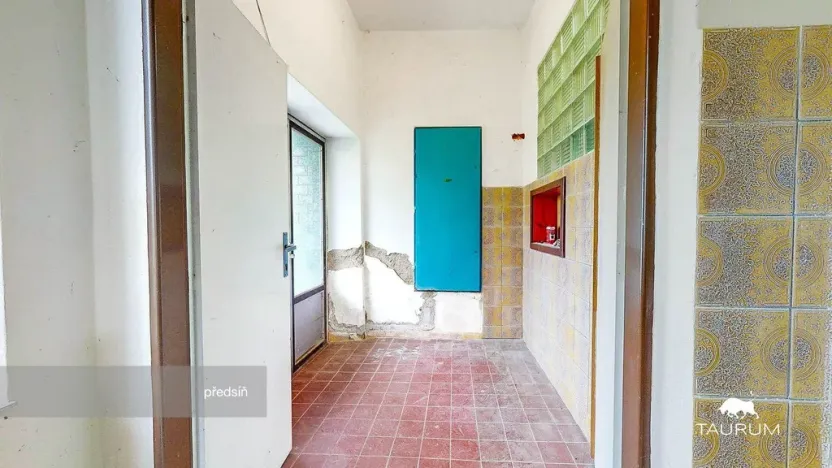 Prodej rodinného domu, Roupov, 525 m2