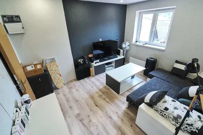 Prodej skladu, Bruzovice, 773 m2