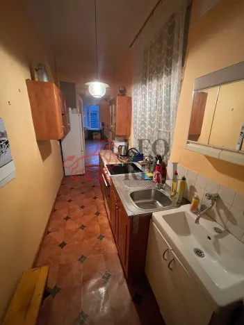 Prodej bytu 2+kk, Plzeň - Východní Předměstí, Božkovská, 60 m2