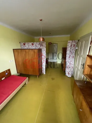 Prodej bytu 2+kk, Plzeň - Východní Předměstí, Božkovská, 60 m2