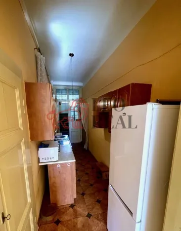 Prodej bytu 2+kk, Plzeň - Východní Předměstí, Božkovská, 60 m2