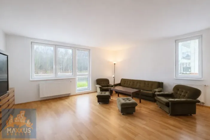 Pronájem bytu 2+kk, Praha - Kunratice, Muškova, 68 m2