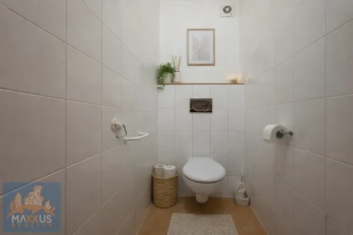 Pronájem bytu 2+kk, Praha - Kunratice, Muškova, 68 m2