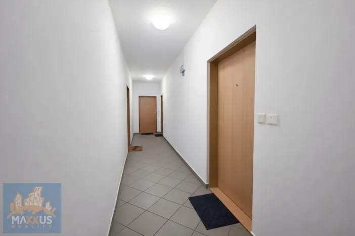 Pronájem bytu 2+kk, Praha - Kunratice, Muškova, 68 m2