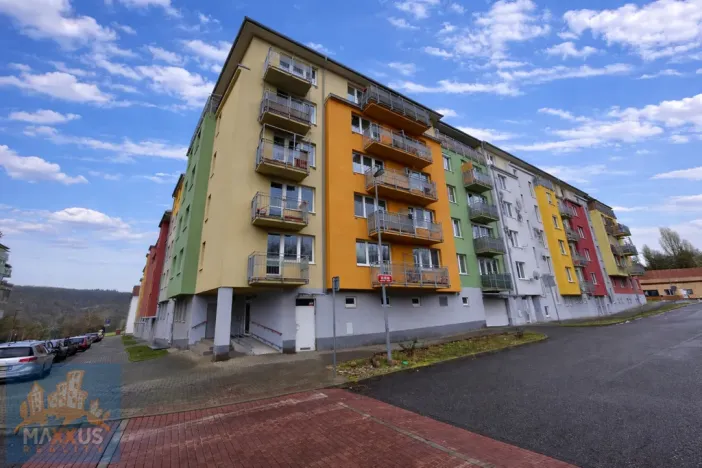 Pronájem bytu 2+kk, Praha - Kunratice, Muškova, 68 m2