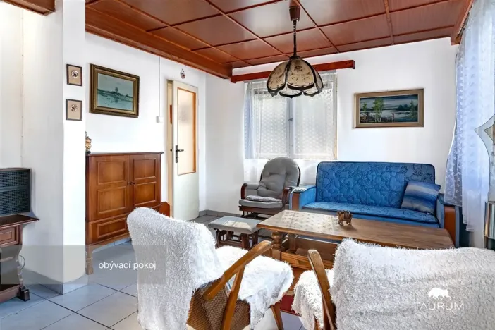 Prodej chaty, Šťáhlavy - Šťáhlavice, 86 m2