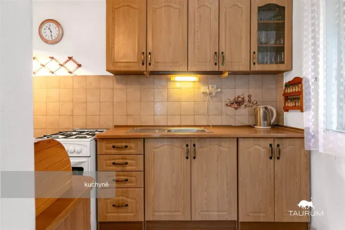 Prodej chaty, Šťáhlavy - Šťáhlavice, 86 m2