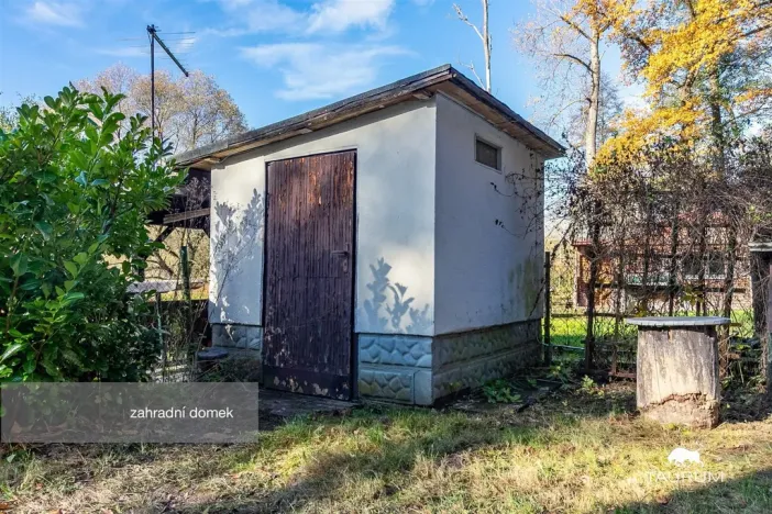 Prodej chaty, Šťáhlavy - Šťáhlavice, 86 m2