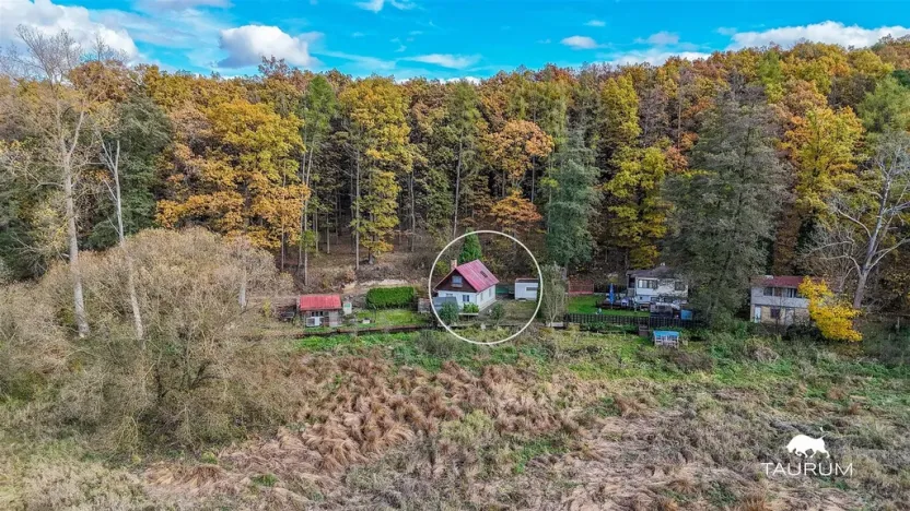 Prodej chaty, Šťáhlavy - Šťáhlavice, 86 m2