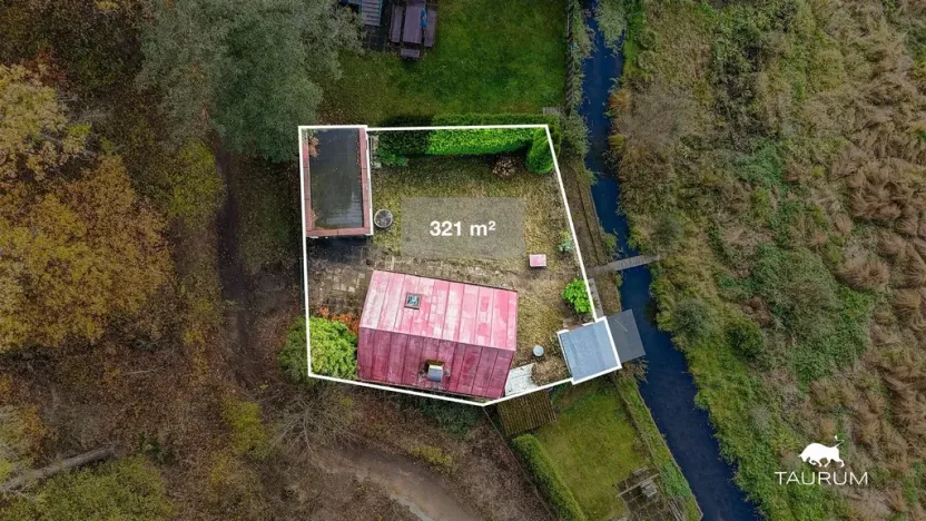 Prodej chaty, Šťáhlavy - Šťáhlavice, 86 m2