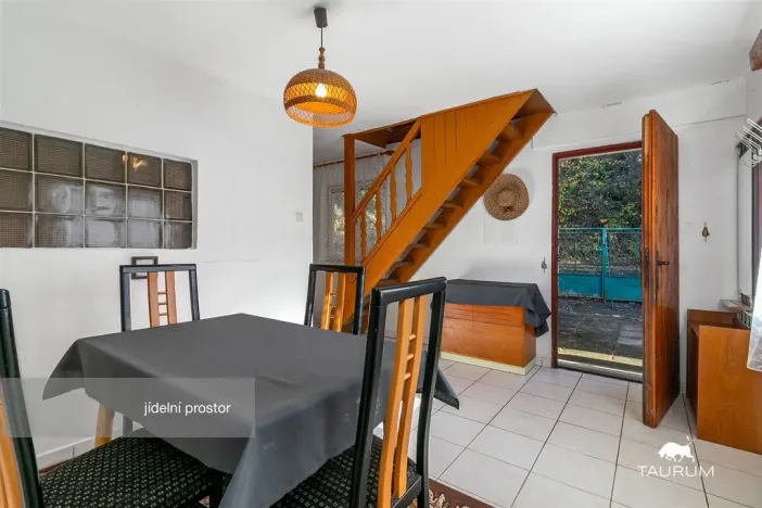 Prodej chaty, Šťáhlavy - Šťáhlavice, 86 m2