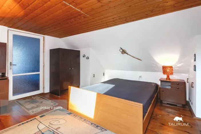 Prodej chaty, Šťáhlavy - Šťáhlavice, 86 m2