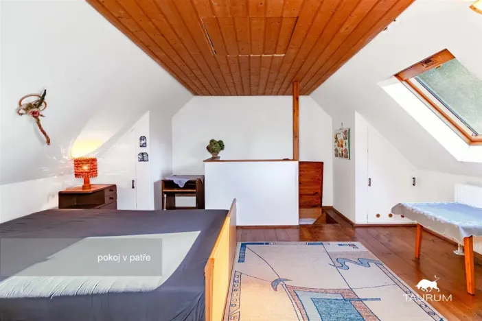 Prodej chaty, Šťáhlavy - Šťáhlavice, 86 m2