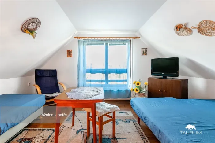 Prodej chaty, Šťáhlavy - Šťáhlavice, 86 m2