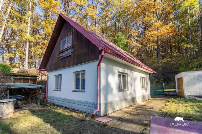 Prodej chaty, Šťáhlavy - Šťáhlavice, 86 m2