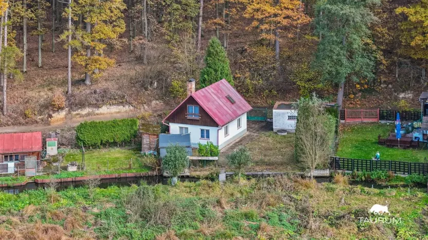 Prodej chaty, Šťáhlavy - Šťáhlavice, 86 m2