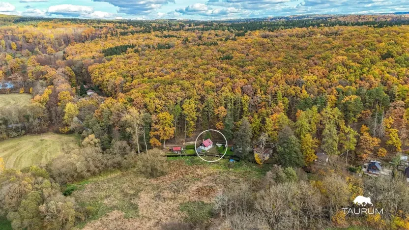 Prodej chaty, Šťáhlavy - Šťáhlavice, 86 m2